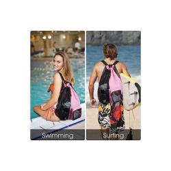 ZWY145 Breathable Laptop Shoulder Bag Backpack Fittings Waterproof Yoga Hiking Sport Weekender Duffel Bag Luggage Travel Bags