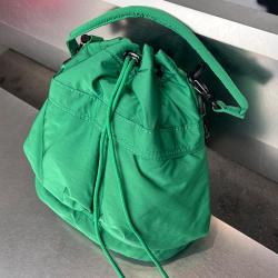 2024 Custom Multi-functional Casual Bucket Shoulder Bags For Women Backpack