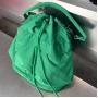 2024 Custom Multi-functional Casual Bucket Shoulder Bags For Women Backpack