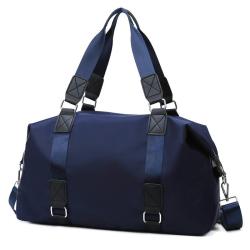 NHC0027 Fitness Gym Bag Weekend New Fashion Sports Travel Duffle Bag New Designer Large Capacity Mens Sport Gym Duffle Bag