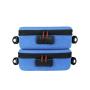 Factory price hard travel  Protective Hard Shell  carrying smoking accessories smell-proof eva tool case