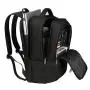 outdoor bags nylon smart business school anti theft bagpack waterproof 16 inch laptop computer backpack for men