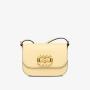 High Quality Simple Sling Shoulder Bags For Women Designer Luxury Pu Leather Ladies Crossbody Bag