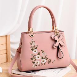 2024 Wholesale In stock high quality shoulder bags ladies crossbody bags fashion trendy bags luxury handbags for women