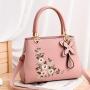 2024 Wholesale In stock high quality shoulder bags ladies crossbody bags fashion trendy bags luxury handbags for women