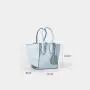 2023 New Style Ladies Designer Lichee Pattern Pu Leather Female Fashion Handbags For Women