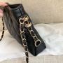 New Arrival sac a main femme custom logo handbag pu leather bag luxury handbags for women
