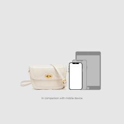 Manufacturer Trendy Women Shoulder Bag Vegan Leather Custom Bag With Logo Adjustable Cross Body Bag