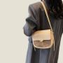 Wholesale retro leisure shoulder bags lady handbag purse fashion chain crossbody bags for women