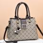 2022 Manufacturers Latest female bag ladies shoulder bags fashion luxury leather bags women handbags 2022