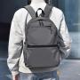 XL248 Big Capacity Laptop Bag Charging Custom Logo Waterproof Computer Backpack for Men Women Casual Sports Travel Bag