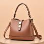 New Arrival Multi Color Sac A Main Bucket Bag Hand Bags Ladies Mini Handbags For Women