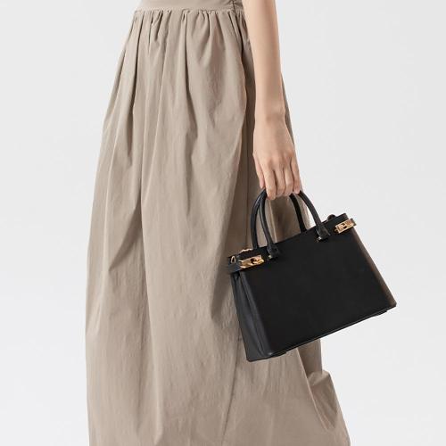 Luxury Women Handbag New Fashion Top Handle Tote Bag Ladies Large Shoulder Crossbody Bag