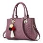 New design borse side bag high quality handbags women tote bag
