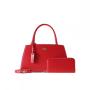 SUSEN CHRISBELLA 2023 Custom ladies bags purse and handbag PU leather purses and handbags women