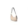 Design Purses and Handbags for Women PU Hobo Shoulder Handbag Tote Purse Moon Bag 2024 Summer Trendy Women Ladies Girls,women