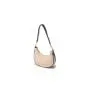 Design Purses and Handbags for Women PU Hobo Shoulder Handbag Tote Purse Moon Bag 2024 Summer Trendy Women Ladies Girls,women