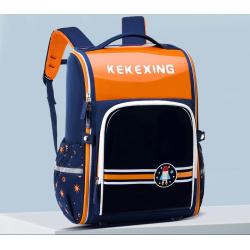 KB013 Waterproof Children School Bags Teenagers Backpacks Primary School Bag for Boys Girls Kids Casual School Book Backbag
