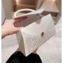 NEW sparkling women's clutch bag evening bags rhinestone dress party evening bag handbag wholesale