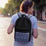 oem korean style kids preschool ultra light leisure sport mtb multi functional backpack for school