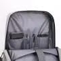 KBW515 Hot Selling USB Charging Shoulder Laptop Bag Men Business Backpack Computer Bag Waterproof Travel Shoulder Backpack