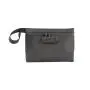 Activated carbon fiber smell proof deodorizing hand bag carbon lining handbag odor proof bag carbon lined stash handbag