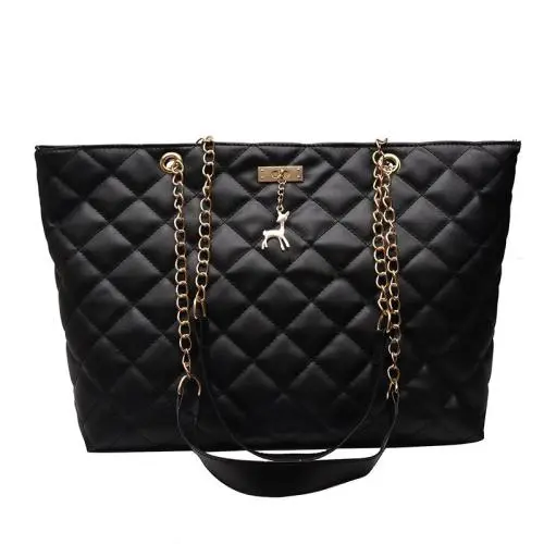 KBW276 2023 Hot Selling Women's Bags Embroidery Line Diamond Lattice Chain Crossbody Bag High Quality Deer Shoulder Bag KBW276 2023 Hot Selling Women's Bags Embroidery Line Diamond Lattice Chain Crossbody Bag High Quality Deer Shoulder Bag