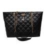 KBW276 2023 Hot Selling Women's Bags Embroidery Line Diamond Lattice Chain Crossbody Bag High Quality Deer Shoulder Bag