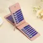 HR519 Women's Wallet With Long Zipper PU Leather Money Clip Solid Color Card Holders Wallets for Man Phone Storage Handheld Bag