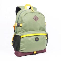 CHANGRONG Custom Casual Daypack Lightweight student computer backpack