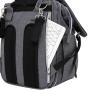 Wholesale Diaper Bag Backpack Multi function Travel Backpack Maternity Baby Changing Bags