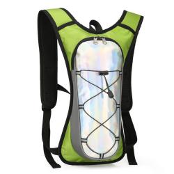 ZWY132 New Outdoor Waterproof Mountain Climbing Cycling Backpack Nylon Sports Water Bag Backpack Wholesale Unisex Running Bag