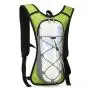 ZWY132 New Outdoor Waterproof Mountain Climbing Cycling Backpack Nylon Sports Water Bag Backpack Wholesale Unisex Running Bag