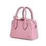 High Quality PU Leather Luxury Handbag Messenger Ladies Bag Trendy Cross Body Bag For Women