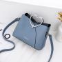 2023 Korean Version Crossbody Bag Popular Large Capacity Women'S Handbag Wholesale Women Handbags