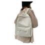 Factory Wholesale New Academic Oxford Cloth Travel Backpack Men Women High School Students Simple Large Capacity Fashionable