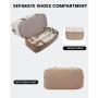 LOVEVOOK Large Capacity carry on hospital Luggage Tote Handbag for women custom travel Duffle Bag Gym fitness weekender bags