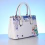 fashion ladies handbag set Personality print female bag Unique Christmas gift girl bag quality hot selling women shoulder bag