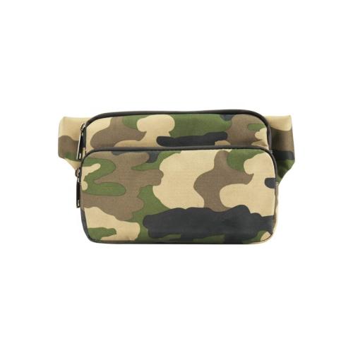 Travel Hiking Run Sport Smell Proof Fanny Bag Hide Smelly Child Proof Scuba Bags  Custom Design Waist Bag