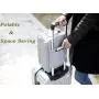 Multifunction Waterproof Portable Shoes Storage Bag Sports Shoes Storage Bag Holds 3 Pair of Shoes for Travel