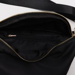 Large Size Designer Waterproof Nylon Men Fanny Packs Women Outdoor Sports Waist Bag Crossbody Men's Messenger Bags
