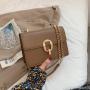 High Quality Bolsos De Mujer PU Leather Bags Purses And Handbags 2024 Crossbody Bag For Women