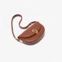 Customized Shoulder Bags Luxury Leather  Single Shoulder Bags Crossbody Handbags Famous Brands Genuine Leather Bags For Women