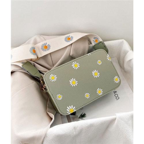 Custom Womens Luxury Female Handbags Leather Crossbody Bags Wholesale Supplier For Women