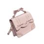 2024 Spring Summer Women Custom Handbags OEM ODM Ladies Shoulder Bag Luxury Branded Durable Hand bags Japan Korea Stylish Purses