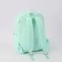 Keymay Factory Direct High Quality Nylon Backpacks College Bags for Women and Men