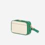 Factory Wholesale Ladies Handbags Women Luxury Pu Leather Bag Rectangle Crossbody Bag With Wide Strap