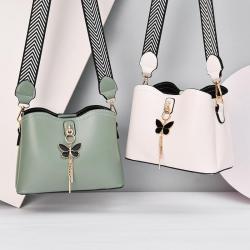 Minissimi sac a main femme PU Leather Bag Crossbody Bags Women Shoulder Bags For Women