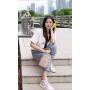 New Fashion Women's Large Capacity Mobilephone Bag China Wholesale PU Woman Bag 2021 Cross Bag Designer Purse With Three