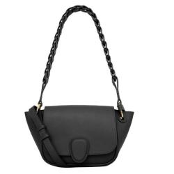 Classic Luxury Wholesale Pu Leather ladies Elegant Purse Designer Women Handbag Cross Body Hobo Bag Saddle Shoulder Bag